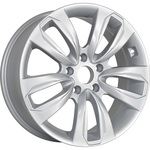 Replay TY155 R17x7 5x114.3 ET50 CB60.1 S