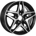 Tech Line 430 R14x5.5 4x98 ET35 CB58.6 BD