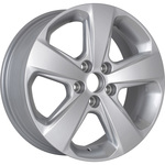 Replay GN71 R17x7 5x105 ET42 CB56.6 S