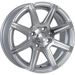 LS LS 571 R15x6.5 4x100 ET40 CB73.1 SF