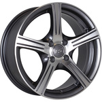 LS LS NG238 R16x7 4x100 ET40 CB73.1 GMF