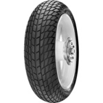 Мотошина Metzeler Racetec SM Rain 165/55 R17  TL Rear NHS  2024