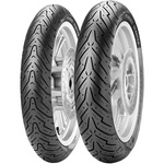 Мотошина Pirelli Angel Scooter 140/70 -13 61P TL Rear   2023