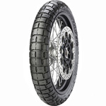 Мотошина Pirelli Scorpion Rally STR 110/70 R17 54H TL Front M+S  2024
