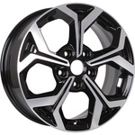 iFree Original КС878 (ZV 16_Jetta) R16x6.5 5x112 ET50 CB57.1 Almaz_black