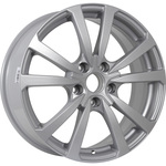 iFree Бэнкс R17x7 5x100 ET45 CB67.1 Neo_classic