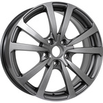 iFree Бэнкс R17x7 5x114.3 ET35 CB67.1 Highway