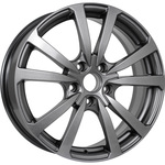 iFree Бэнкс R17x7 5x108 ET45 CB67.1 Highway
