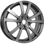 iFree Бэнкс R17x7 5x114.3 ET45 CB60.1 Highway
