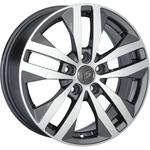 LS LS 1034 R16x6.5 5x112 ET33 CB57.1 GMF