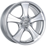 LS LS 202 R16x7 4x100 ET40 CB73.1 SF