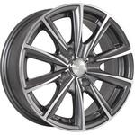 LS LS 232 R17x7.5 5x114.3 ET40 CB73.1 GMF