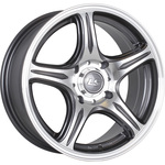 LS LS 319 R17x7.5 5x114.3 ET43 CB73.1 GMF