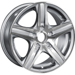 LS LS 321 R17x7 4x100 ET40 CB60.1 SF