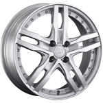 LS LS 356 R16x6 4x100 ET50 CB60.1 SF