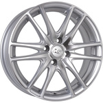 LS LS 362 R16x6 4x100 ET50 CB54.1 SF