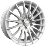 LS LS 367 R16x7 4x100 ET40 CB73.1 SF