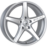 LS LS 540 R16x7 4x100 ET36 CB60.1 SF