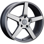 LS LS 742 R17x7.5 5x114.3 ET45 CB67.1 GMF