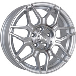 LS LS 785 R15x6.5 5x108 ET45 CB63.3 SF