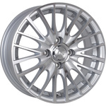 LS LS 768 R15x6.5 4x100 ET45 CB60.1 SF