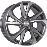 LS LS 920 R18x8 5x114.3 ET40 CB73.1 GMF