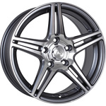 LS LS 770 R15x6.5 4x108 ET45 CB63.3 GMF