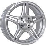 LS LS 770 R15x6.5 4x108 ET45 CB63.3 SF