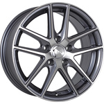 LS LS 771 R15x6.5 4x108 ET45 CB63.3 GMF