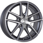 LS LS 771 R17x7.5 5x108 ET50 CB63.3 GMF