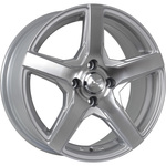 LS LS 779 R17x7.5 4x100 ET38 CB73.1 SF