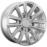 LS LS 812 R15x6 6x139.7 ET33 CB106.1 SF