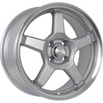 LS LS 816 R17x7.5 5x114.3 ET45 CB73.1 SL