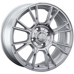 LS LS 818 R15x6.5 5x100 ET40 CB73.1 SF