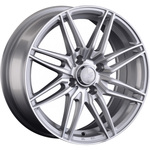 LS LS 832 R15x6.5 4x100 ET45 CB54.1 SF