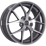 LS LS 845 R18x8.5 5x114.3 ET35 CB67.1 GMF