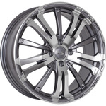 LS LS 955 R15x6.5 4x100 ET40 CB60.1 GMF