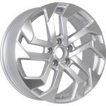 Replay KI236 R17x7 5x114.3 ET48 CB67.1 SF