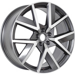 Replay MR223 R20x9 5x112 ET57 CB66.6 GMF