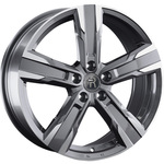 Replay PG78 R18x7.5 5x108 ET49 CB65.1 GMF
