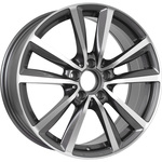 Replay SK140 R18x7.5 5x112 ET51 CB57.1 GMF
