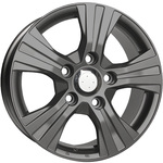 Replay TY248 R20x8.5 5x150 ET58 CB110.1 GM