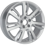 Replay V22 R17x7.5 5x108 ET50.5 CB63.3 S