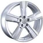 Replay V56 R17x7.5 5x108 ET55 CB63.3 SF