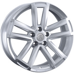 Replay VV255 R19x8 5x120 ET43 CB65.1 S