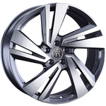 Replay VV256 R20x9 5x112 ET33 CB66.6 GMF