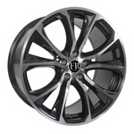 Replica FR B923 R20x10 5x120 ET40 CB74.1 BMF