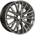 Replica FR LX272 R20x8 5x114.3 ET30 CB60.1 HB