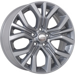 СКАД KL-293 R18x7 5x114.3 ET35 CB67.1 Artic_grey