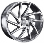 LS LS 1054 R17x7.5 5x114.3 ET45 CB67.1 GMF